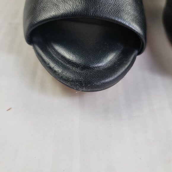 Golo Womens Landon Open Toe Mules - Picture 11 of 11